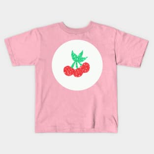 Charry Style Kids T-Shirt